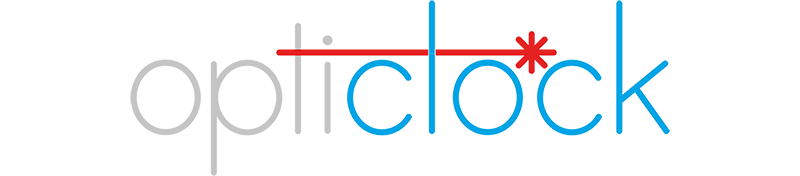 Logotype Opticlock