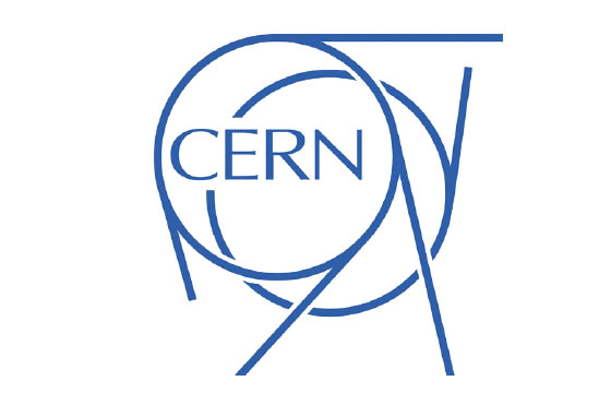 Logotype Cern