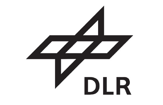 Logotype DLR