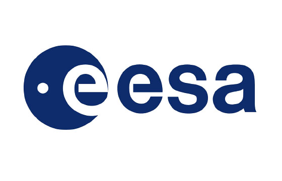 Logotype ESA