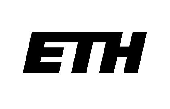 Logotype ETH Zürich