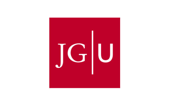 Logotype Johannes Guternberg Universität Mainz