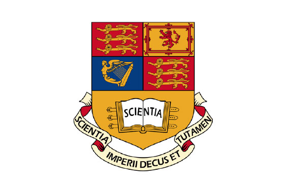 Logotype Imperial College London