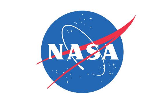 Logotype NASA