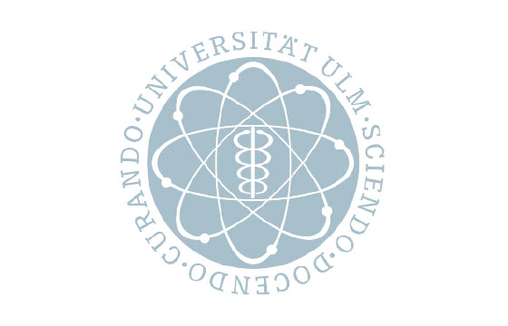 Logotype Ulm University