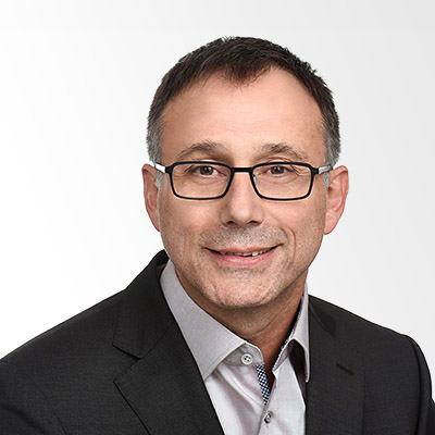Image of Dr. Thomas Fischer