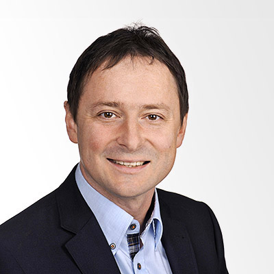 Image of Prof. Dr. József Fortágh