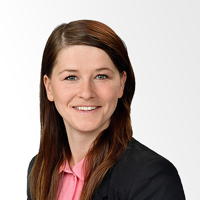 Image of Carmen Hagel