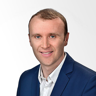 Image of Sergiy Ivashchenko