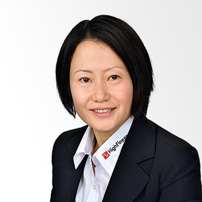 Image of Yunjuan Liu