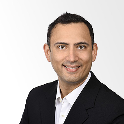 Image of Harman Thukral