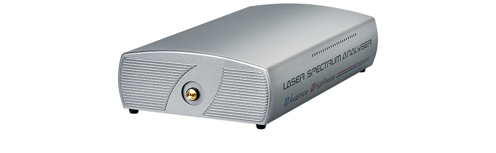 Spectrometer LSA IR
