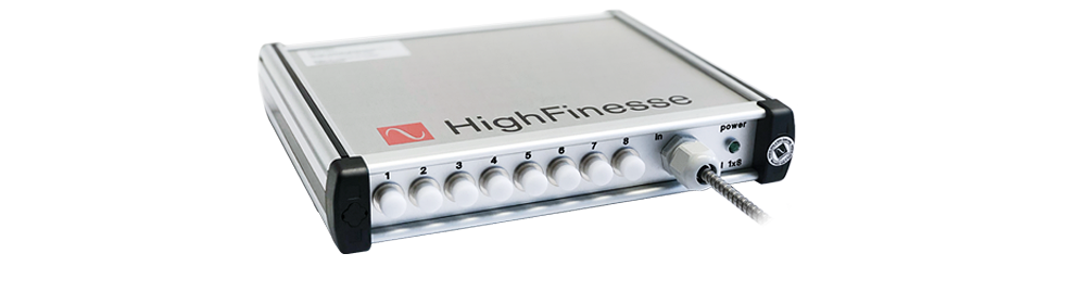 Icon Photonic Crystal Switch